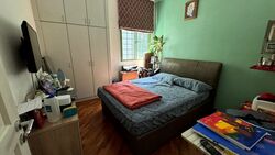 Tanglin Regency (D10), Condominium #463992791